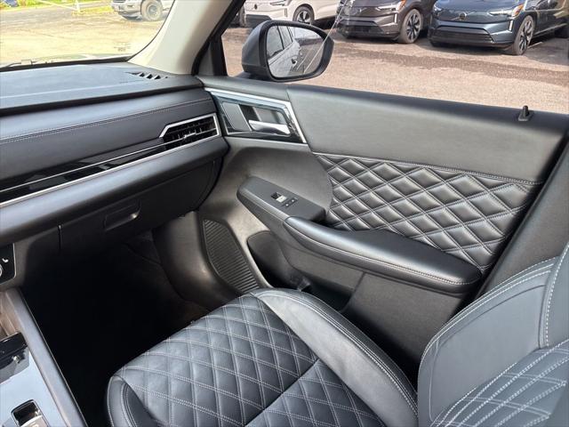 2022 Mitsubishi Outlander SEL Special Edition 2WD