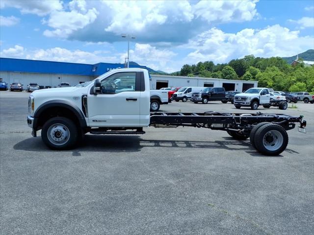 2026 Ford F-550 XL