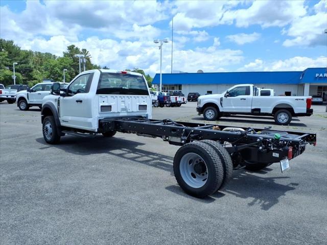 2026 Ford F-550 XL