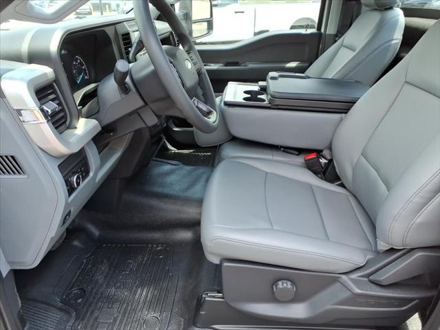 2026 Ford F-550 XL