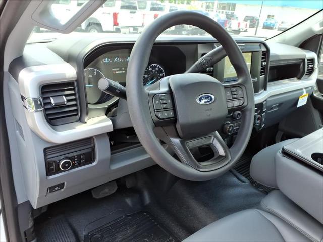 2026 Ford F-550 XL