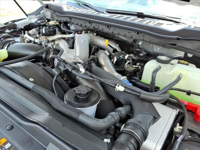 2026 Ford F-550 XL