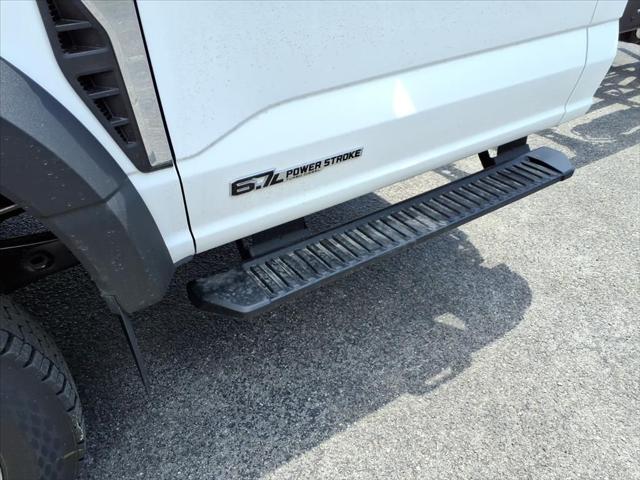 2026 Ford F-550 XL