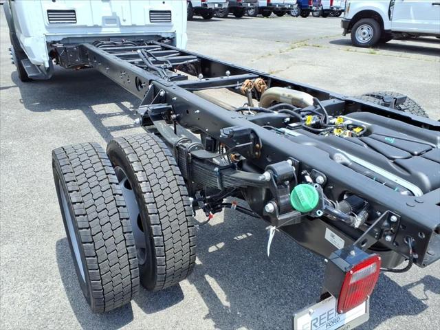 2026 Ford F-550 XL