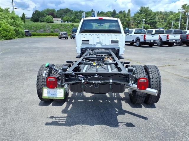 2026 Ford F-550 XL