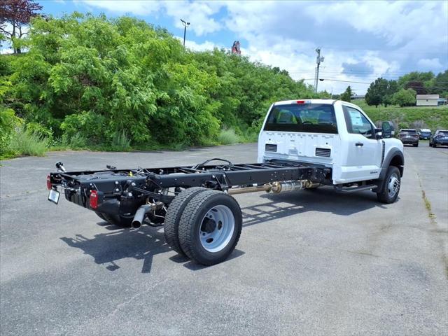 2026 Ford F-550 XL