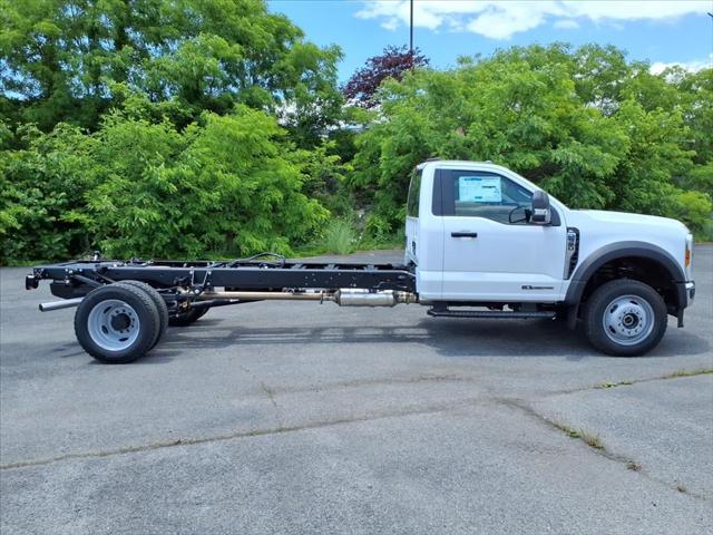 2026 Ford F-550 XL