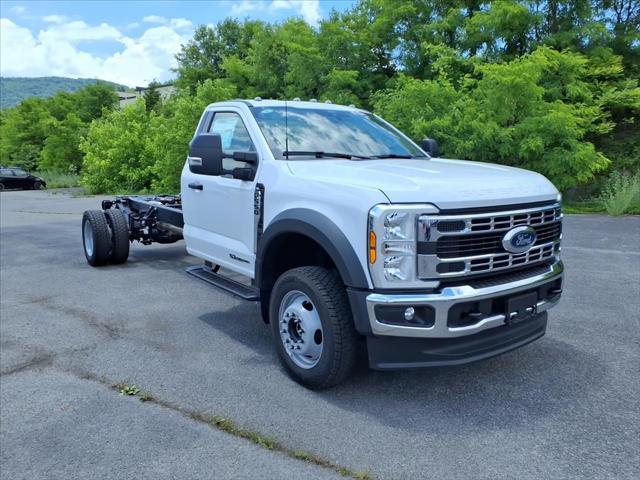 2026 Ford F-550 XL