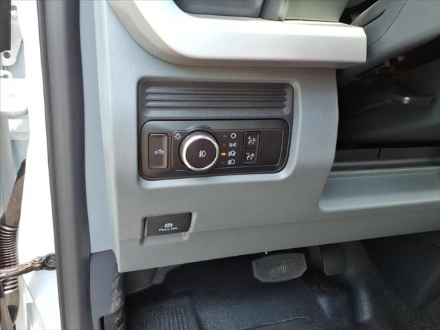2026 Ford F-550 XL