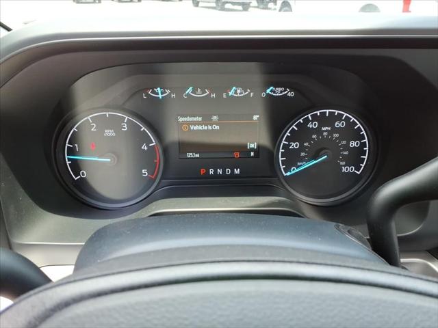 2026 Ford F-550 XL