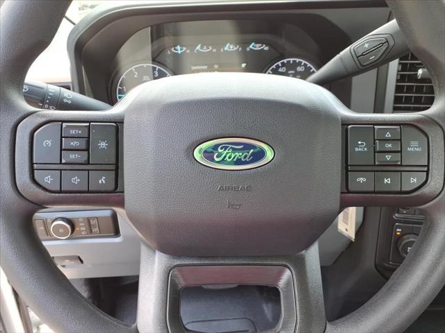 2026 Ford F-550 XL