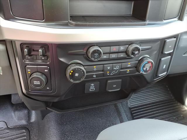 2026 Ford F-550 XL