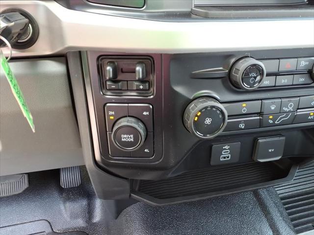 2026 Ford F-550 XL