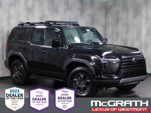 2026 Lexus GX 550 Overtrail for sale in Westmont, IL