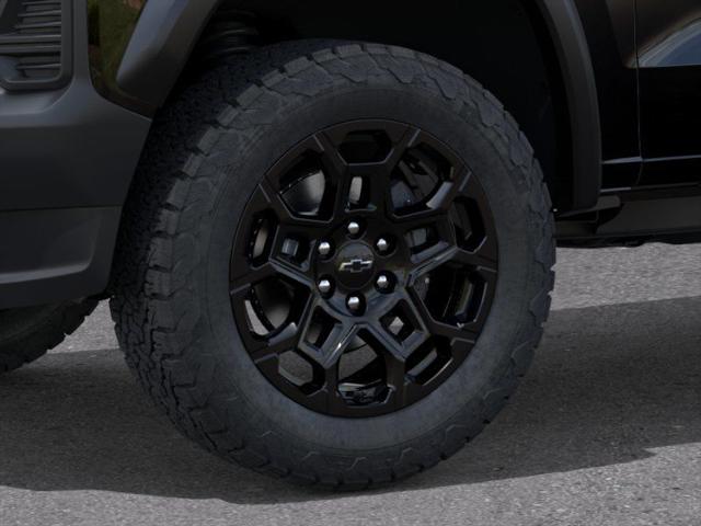 2026 Chevrolet Colorado Trail Boss, 4WD