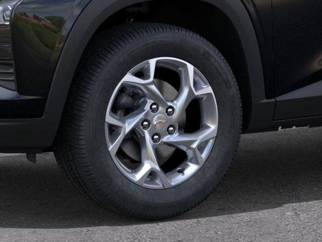 2026 Chevrolet Trax FWD LS
