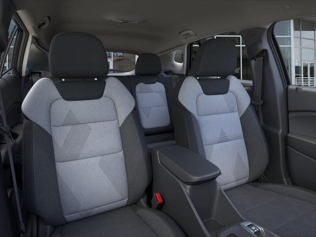 2026 Chevrolet Trax FWD LS