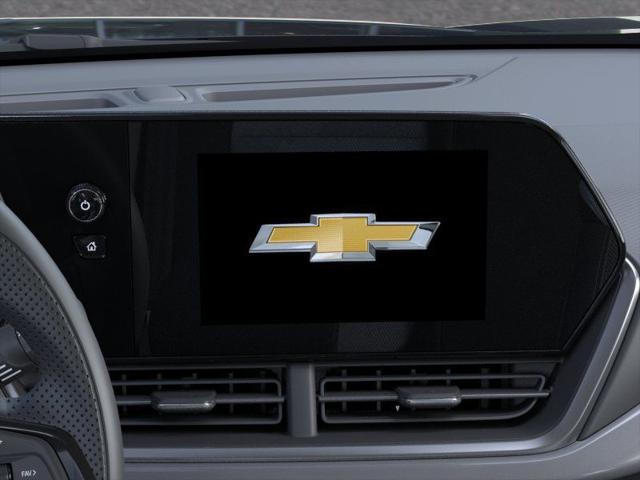 2026 Chevrolet Trax FWD LS