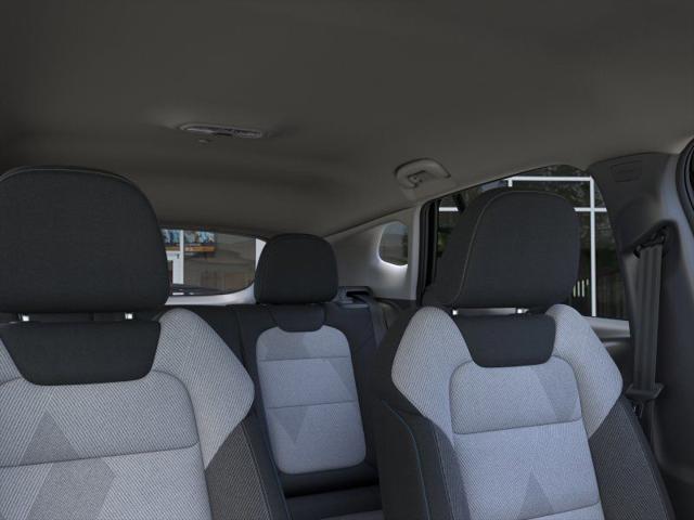 2026 Chevrolet Trax FWD LS