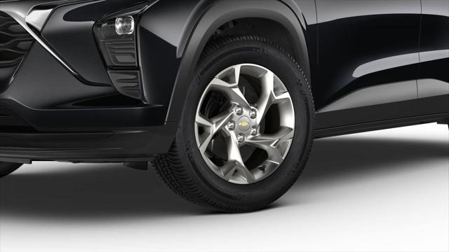 2026 Chevrolet Trax FWD LS