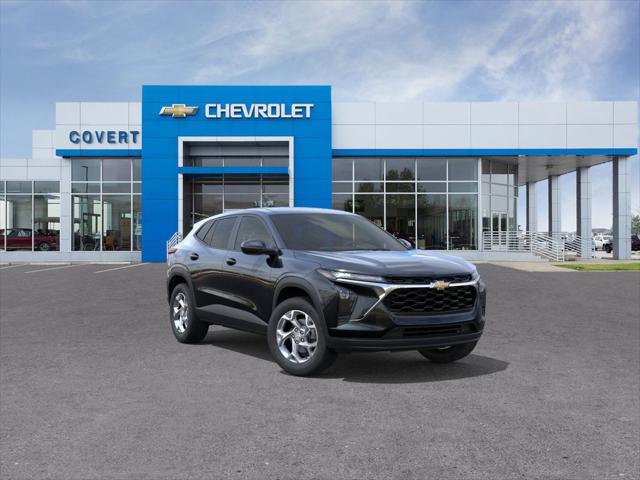 2026 Chevrolet Trax FWD LS for sale in Bastrop, TX