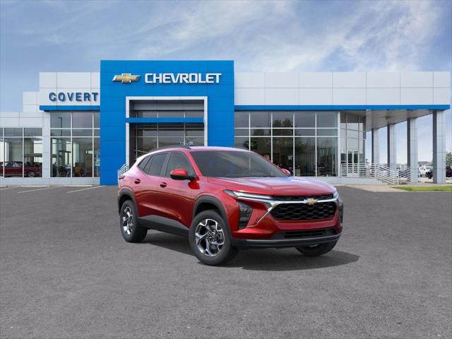 2026 Chevrolet Trax FWD LT for sale in Bastrop, TX