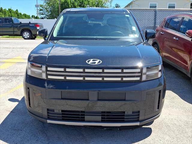 2024 Hyundai Santa Fe SE