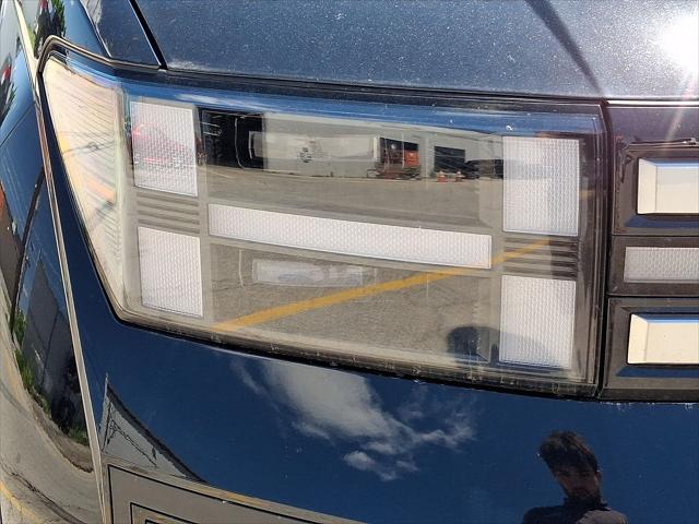 2024 Hyundai Santa Fe SE
