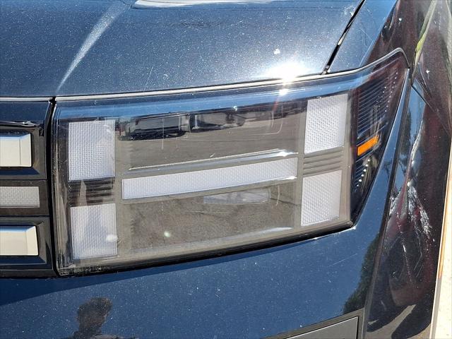 2024 Hyundai Santa Fe SE