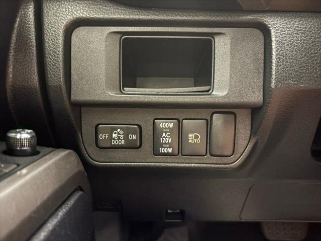 2018 Toyota Tacoma Limited