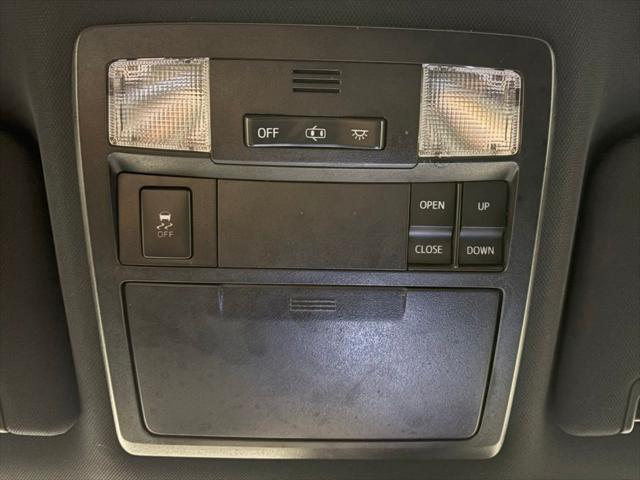 2018 Toyota Tacoma Limited