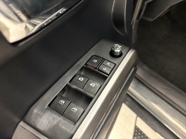 2018 Toyota Tacoma Limited
