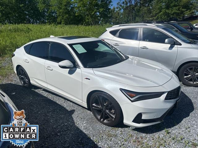2024 Acura Integra A-SPEC Technology for sale in Harrisburg, PA