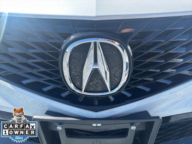 2024 Acura Integra A-SPEC Technology