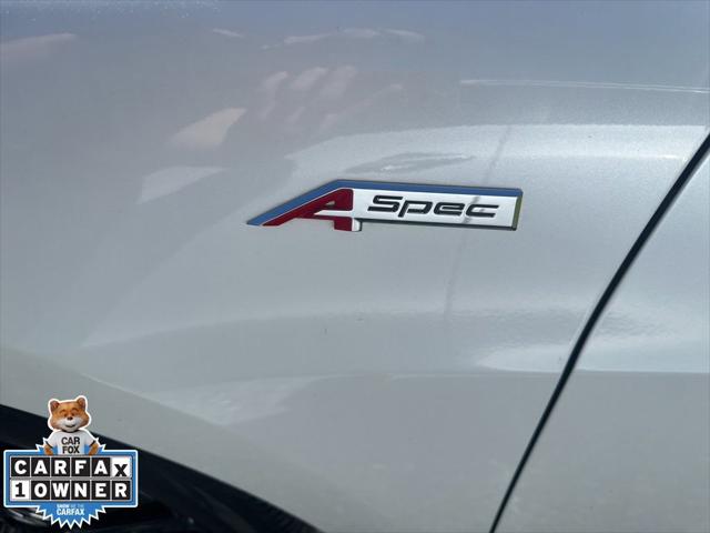 2024 Acura Integra A-SPEC Technology