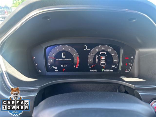 2024 Acura Integra A-SPEC Technology