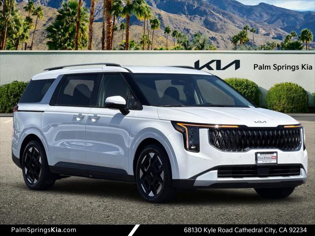 2026 Kia Carnival MPV EX for sale in Cathedral City, CA