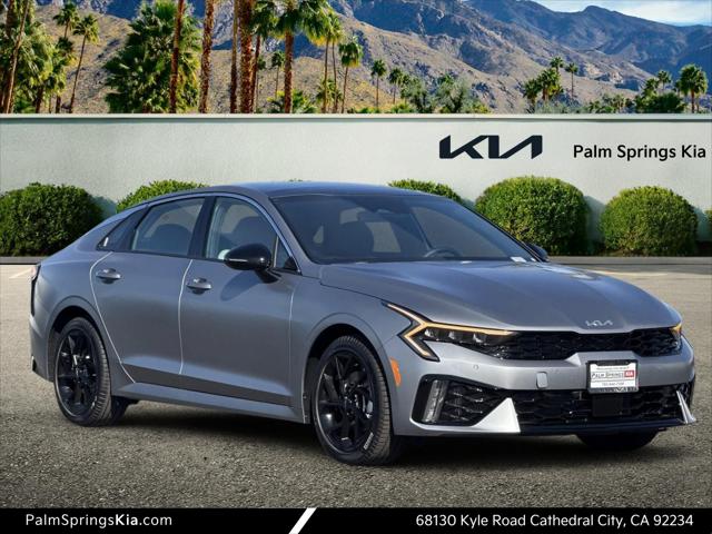 2026 Kia K5 GT-Line FWD for sale in Cathedral City, CA