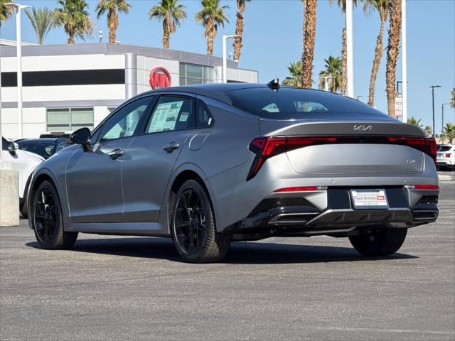 2026 Kia K5 GT-Line FWD
