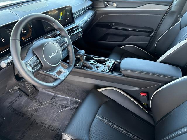 2026 Kia K5 GT-Line FWD