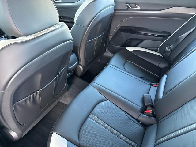 2026 Kia K5 GT-Line FWD