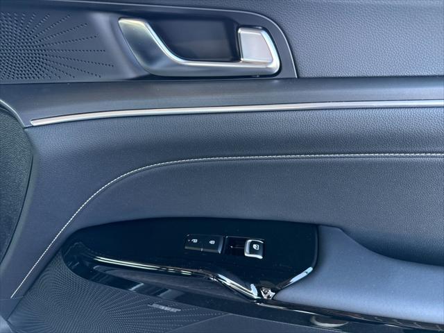 2026 Kia K5 GT-Line FWD