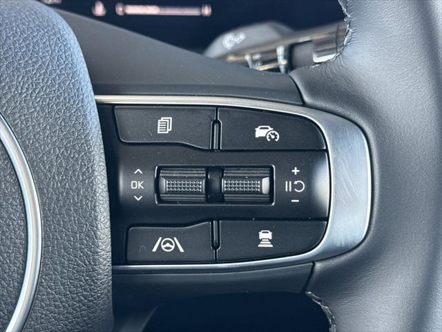 2026 Kia K5 GT-Line FWD