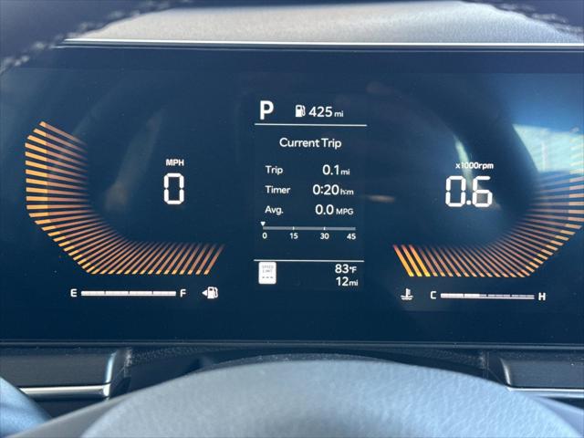 2026 Kia K5 GT-Line FWD