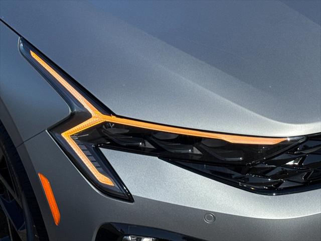 2026 Kia K5 GT-Line FWD