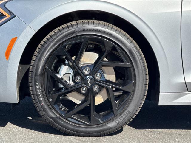2026 Kia K5 GT-Line FWD