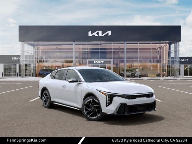 2026 Kia K4 GT-Line for sale in Cathedral City, CA