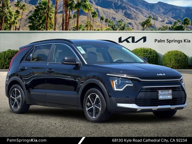 2026 Kia Niro LX for sale in Cathedral City, CA