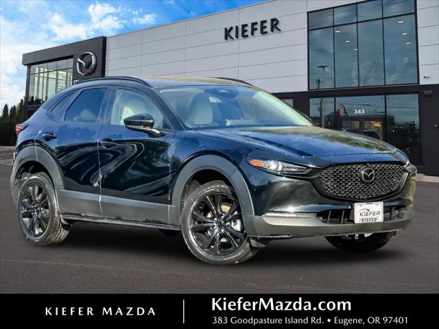 2026 Mazda CX-30 2.5 Turbo Aire Edition for sale in Eugene, OR