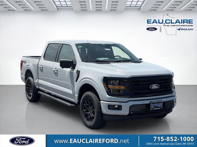2026 Ford F-150 XLT for sale in Eau Claire, WI